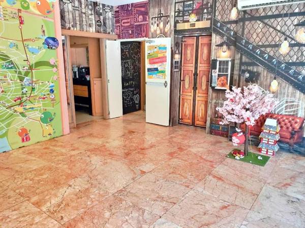 Sanduo Hotel - Sanduo Branch