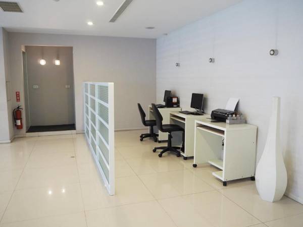 The Riverside Hotel Esthetics