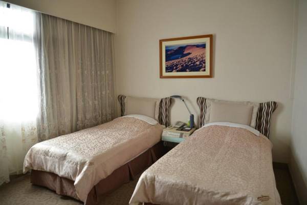 Kingship Hotel Kaohsiung Inter Continental