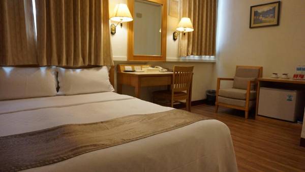 Riverside Hotel (Quarantine Hotel)