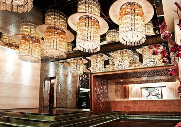 Royal Group Hotel Chun Shan Branch