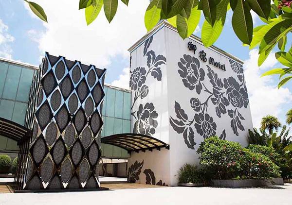 Royal Group Motel Ming Zu Branch