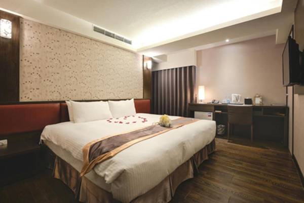 Global Traveler Hotel