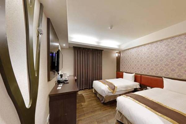 Global Traveler Hotel