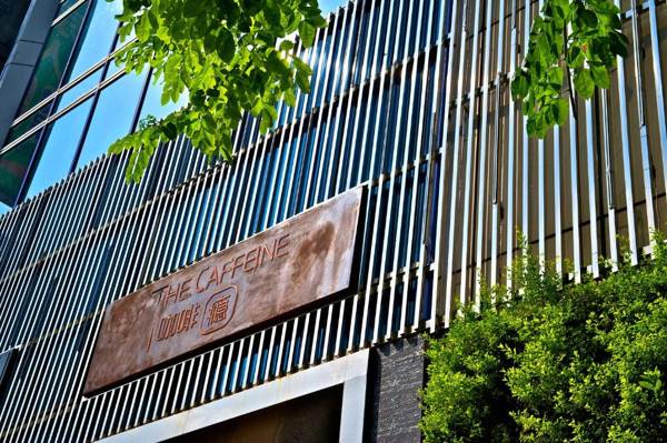 FX INN Kaohsiung Zhonghua Road Branch