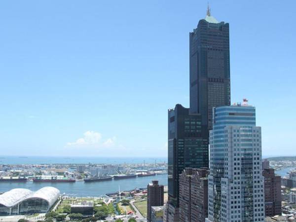 Each Family Service Apartment