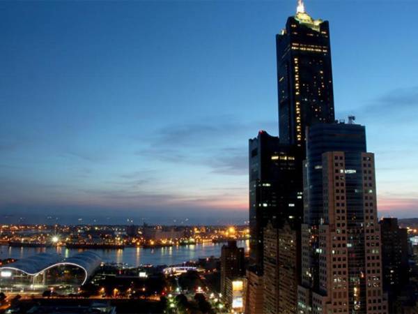 Each Family Service Apartment