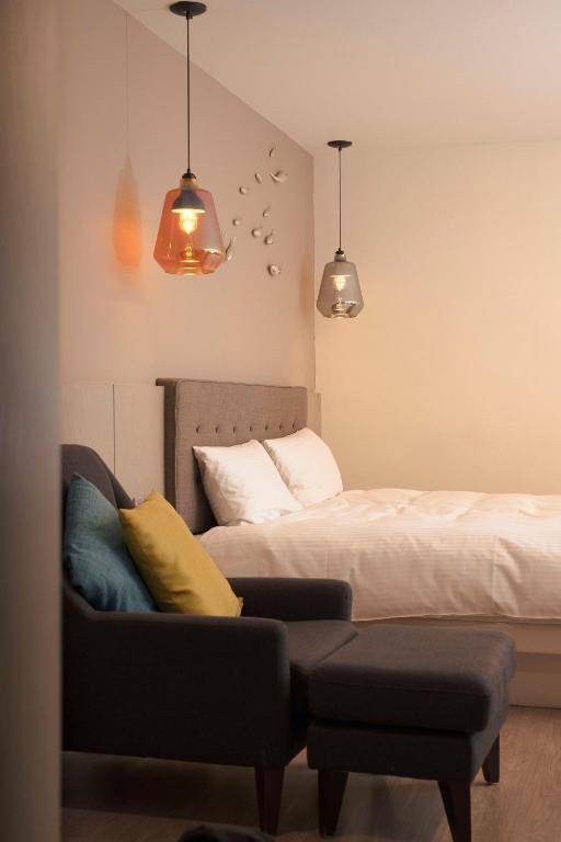 Hub Hotel - Kaohsiung