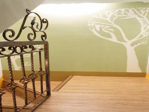 Rest Twenty Two Hotel