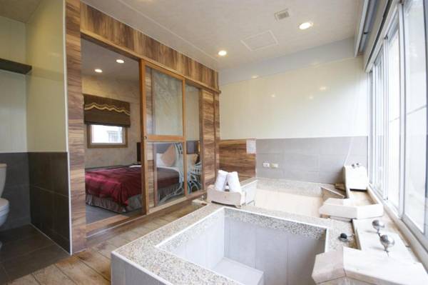 Garden Resort Hot Spring