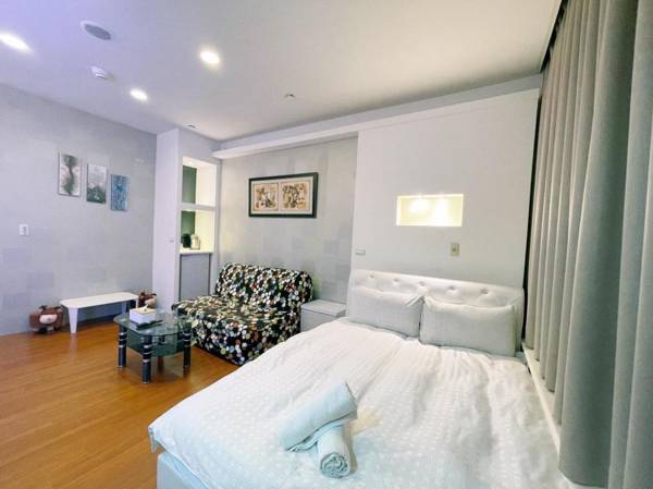 Childhood Service Apartment