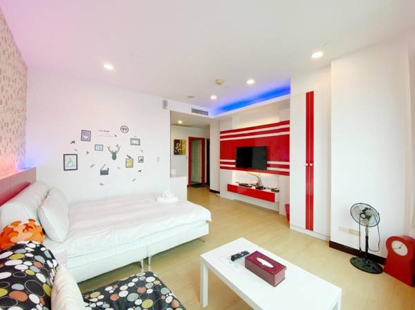 Childhood Service Apartment