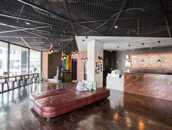 Khan Hotel (Quarantine Hotel)