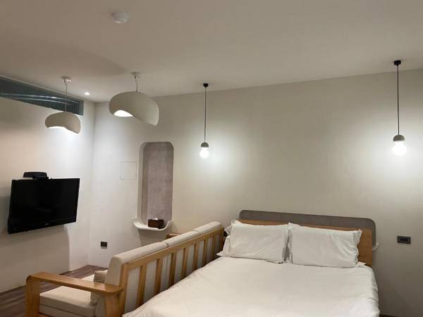 溫式旅所 高雄民宿 Green Inn Kaohsiung