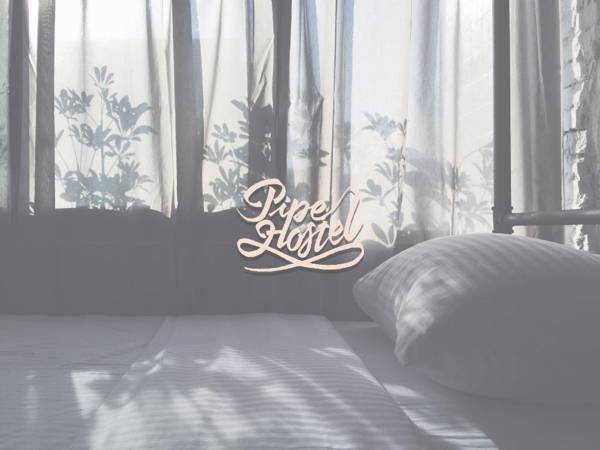Pipe Hostel