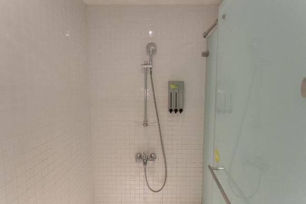 Hotelday Plus Kaohsiung