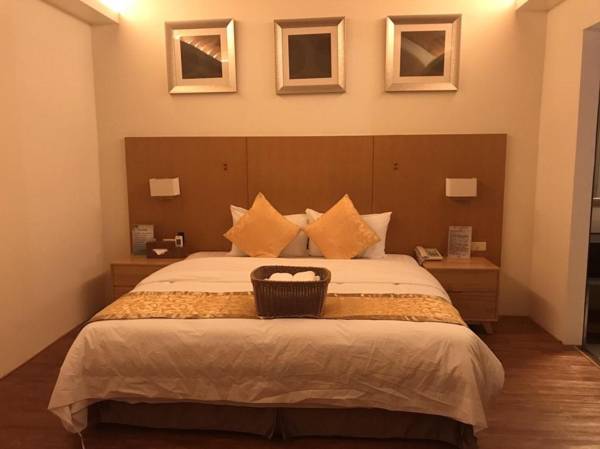 Watering TW Spa Villa