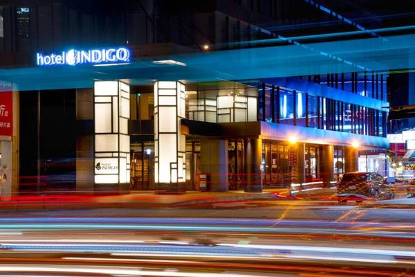 Hotel Indigo Kaohsiung Central Park an IHG Hotel