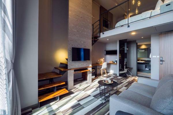 Watermark Hotel Kaohsiung Main Station