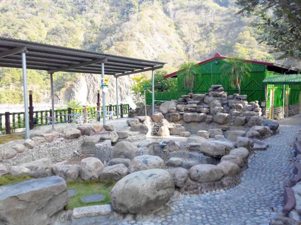 Fun Chen Resort Hotel