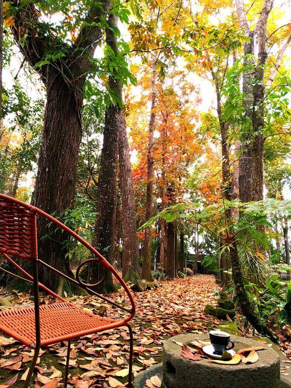 Meinong Yun Shanju Homestay