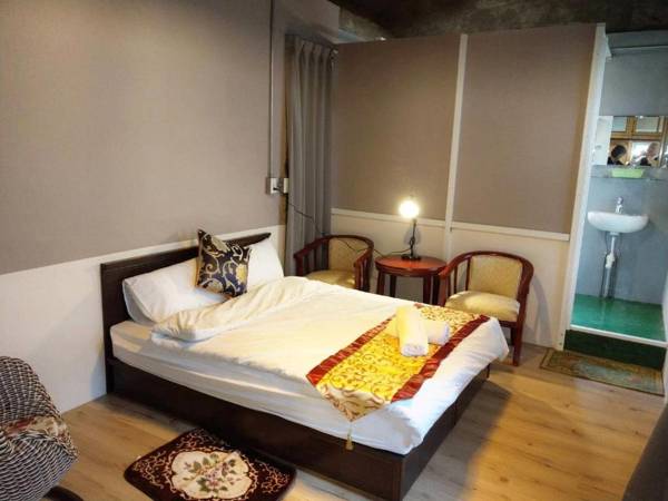 Kaohsiung Suite 2st