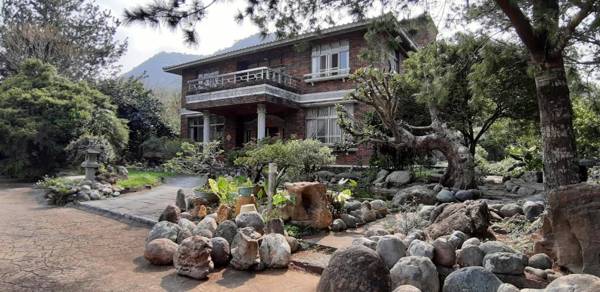 Ri Jing Yuan Homestay