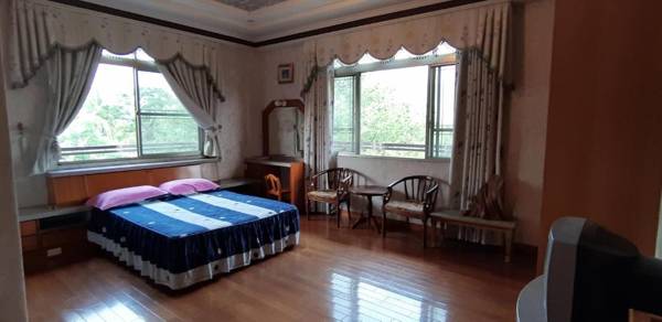 Ri Jing Yuan Homestay