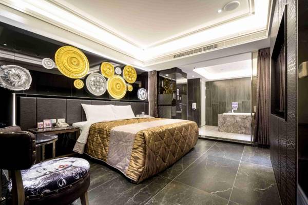 OUGE Motel - Fengshan