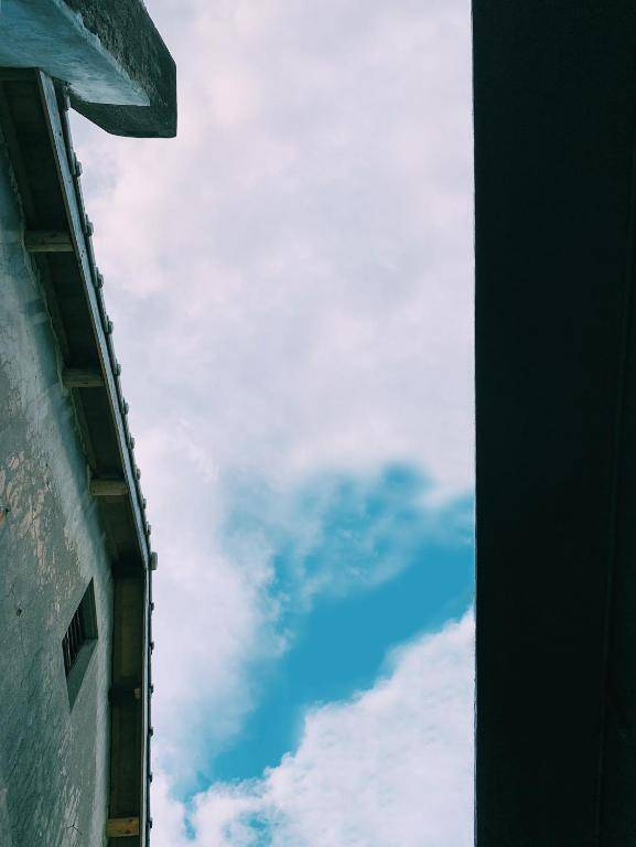 Juandaiqi Guesthouse