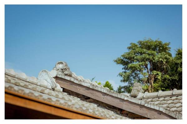 CandyFloss 棉花糖民宿 遊高雄