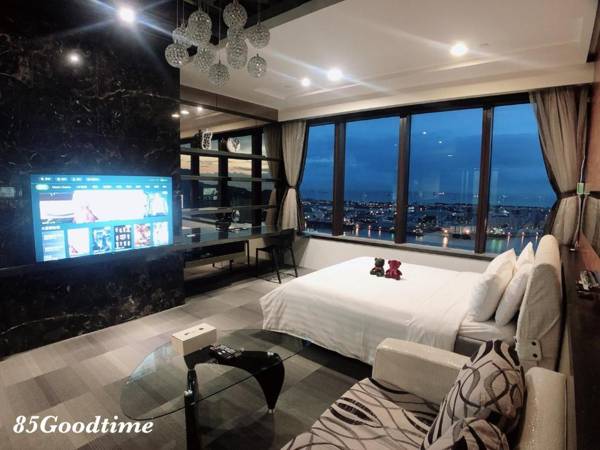 85時光-高雄85大樓