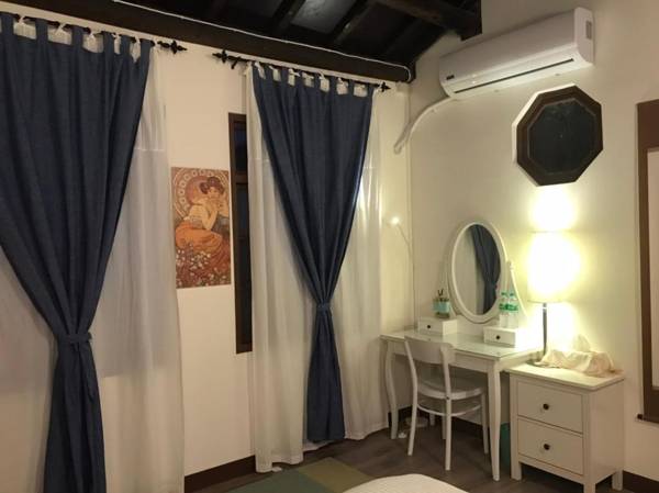 Naval bureaucracy No. 3