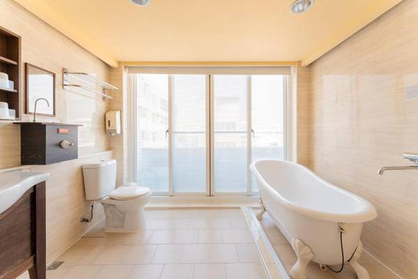 Guide Hotel - Kaohsiung Shinkuchan (Quarantine Hotel)