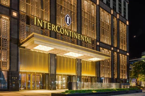 InterContinental Kaohsiung an IHG Hotel