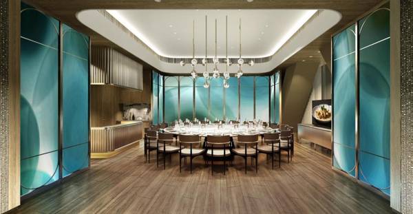 InterContinental Kaohsiung an IHG Hotel