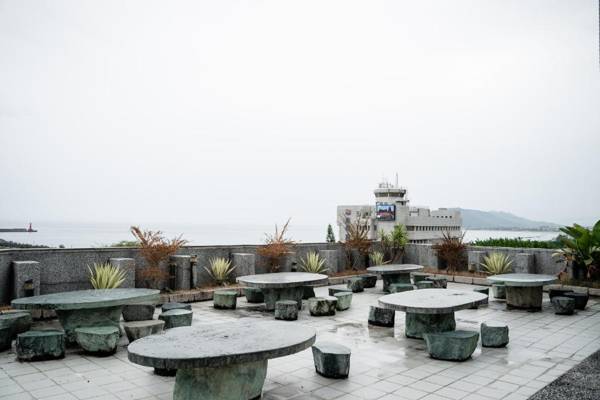 Ocean Hotel Hualien