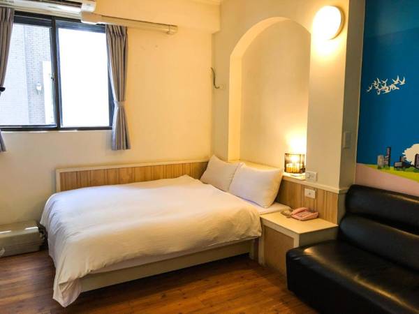 亞馨文旅 YesHome Hotel