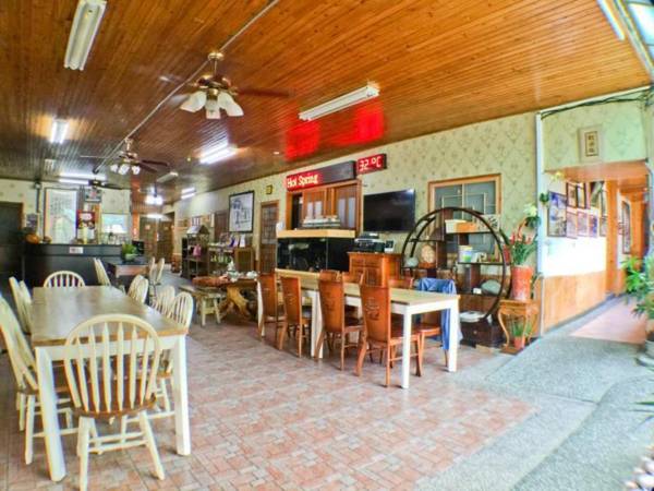 Ruei Suei Hot Spring Hotel