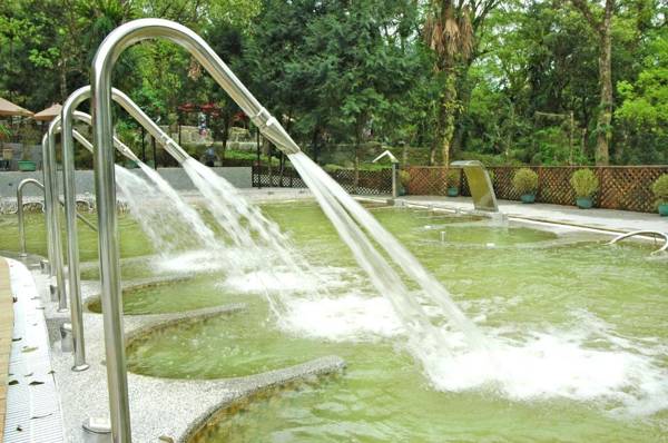 Butterfly Valley Resort