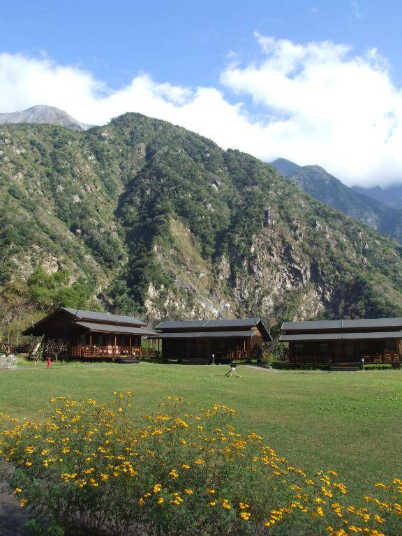 Taroko Village Hotel