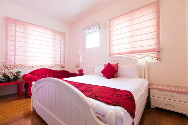 Happiness Hanada B&B