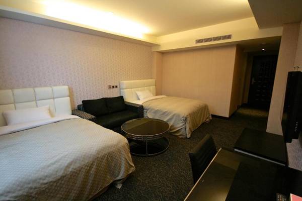 Fairy Tale City Motel