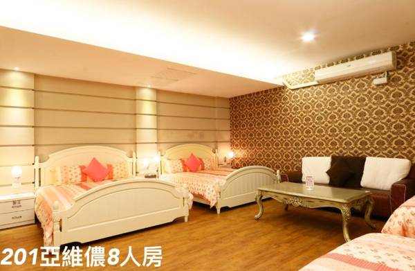 Love The Countryside B&B