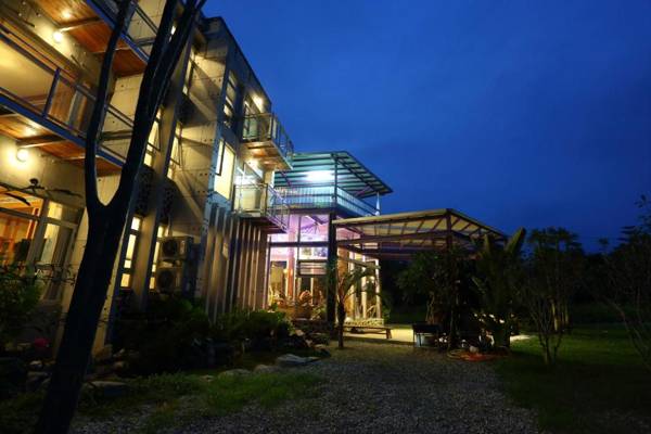 Taroko Aluwa Homestay