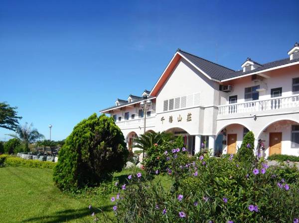 Millennium Beach House