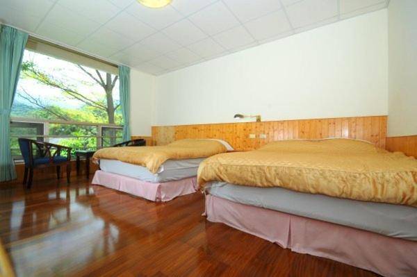 Millennium Beach House