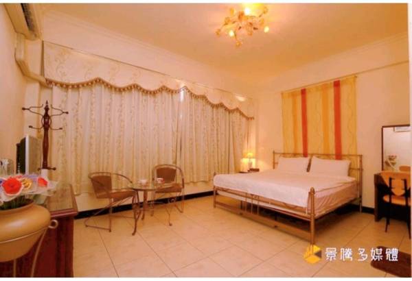 Hualien Traveler's House