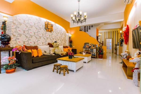 Capri Homestay