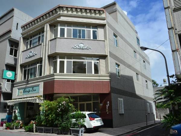 Fish Fun Bed and Breakfast